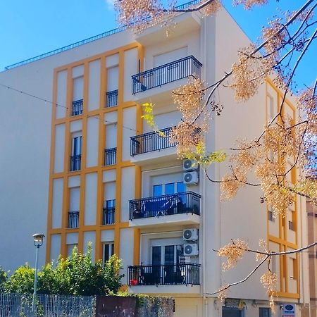 Casa Giorgia Daire Cefalù Dış mekan fotoğraf